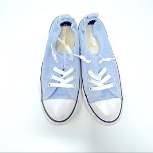 CONVERSE CHUCK TAYLOR ALL STAR  SLIP-ON SNEAKERS